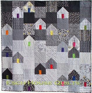 EschHouseQuilt