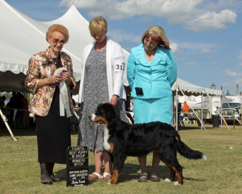 Spirit's First Show_small