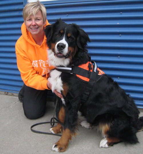 SDDATrial2016MorinDCSpiritVest